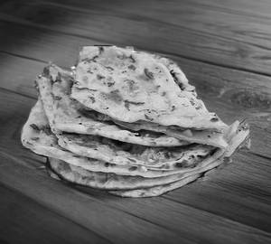 Butter Naan