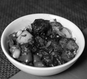 Manchurian
