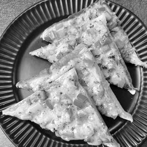 Cheese Chilly Toast