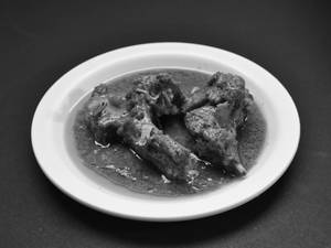 Mutton Korma