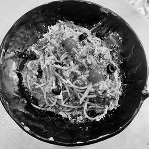 Spaghetti Bolognese