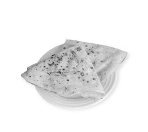 Rumali Roti