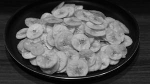 Nendran Chips [450 Gm]