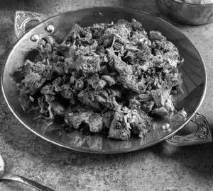 Pathar Ka Gosht