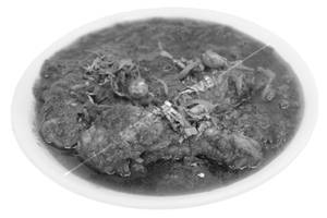 Chicken Changezi