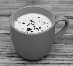 Hot Coffee