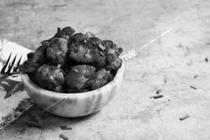 Gobi Manchurian