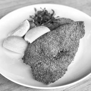 Chicken Cutlet ( 2pc)