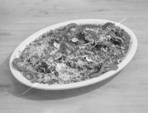 Murg Musallam