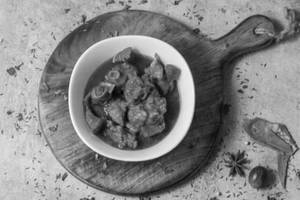 Mutton Rogan Josh