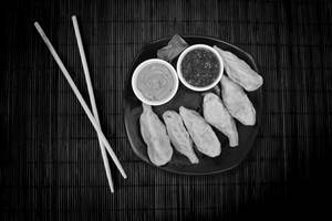 Chicken Chilli [6pc] [Steam]