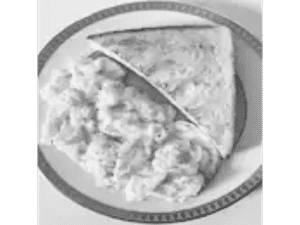 Scrambled Eggs