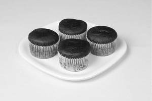 Choco Muffin (4 Pcs)