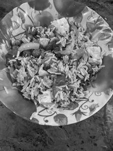 Veg Pulao