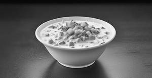 Mix Raita