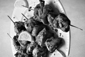 Malvani Chicken Tikka