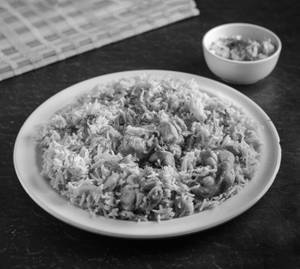 Chicken Pulao