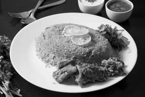 Nmr Beef Biriyani