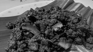 Beef Varathiyathu