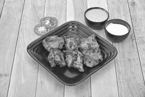 Achari Tikka