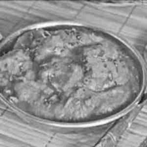 Veg Butter Masala
