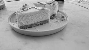 Cheese Cake