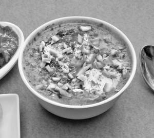 Egg   masala