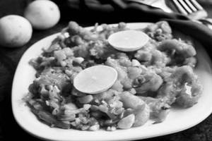 Lemon Chicken