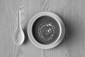 Palak Soup