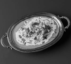 Chicken Mughlai