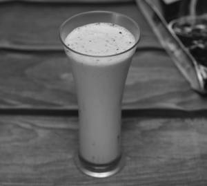Cold Coffee