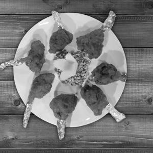 Chicken Lollipop