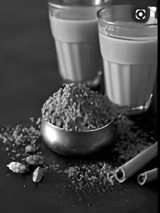 Masala Chai