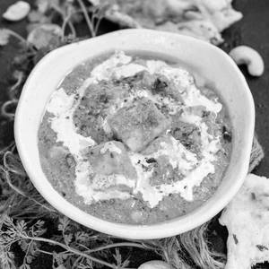Paneer Lababdar