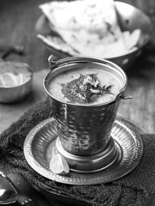 Dal Tadka