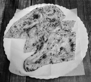 Butter Naan 