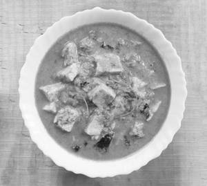 Shahi Paneer Kurma