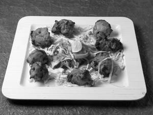 Chicken Tikka