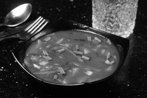 Chilli Chicken Gravy