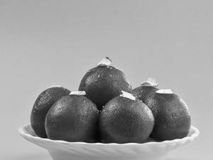 Gulab Jamun