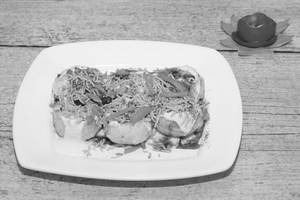 Dahi Puri