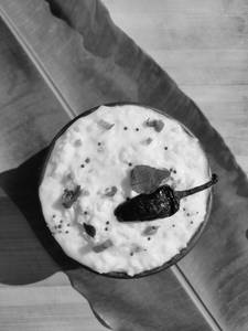 Curd Rice