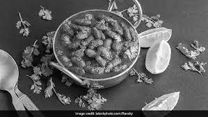 Rajma Fry