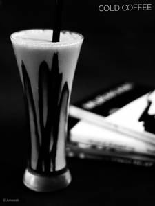 Cold Coffee - Regular