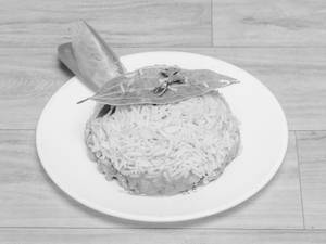 Veg Biryani