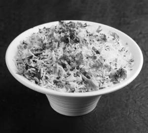 Jeera Fried Rice 