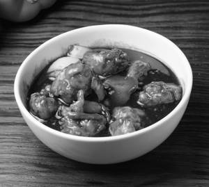 Chilli Chicken