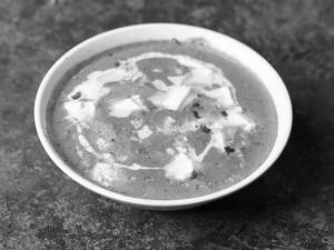 Paneer Shahi Korma