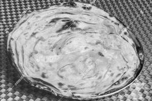 Lachha Paratha