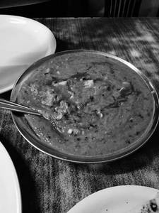 Egg Chutney